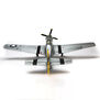 P-51D Mustang 1.1m PNP