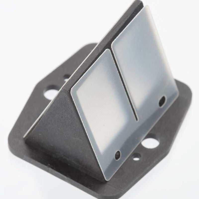 Reed Valve Assembly: DLE-85