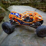 1/10 RBX10 Ryft 4X4 Brushless Rock Bouncer RTR