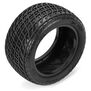 1/10 Array Clay Rear 2.2" Dirt Oval Tires (2)