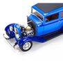 1/25 32 Ford Tudor Sedan 2N1