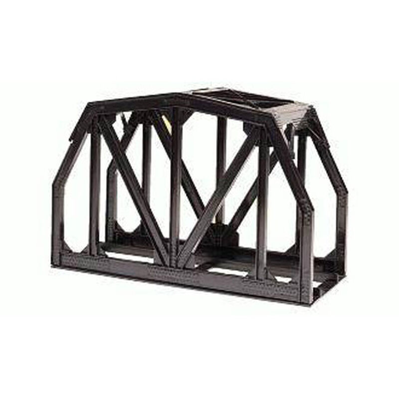 O-27 Short Extension Bridge