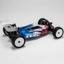1/10 P2 Clear Buggy Body, 1/10 TLR 22X AC