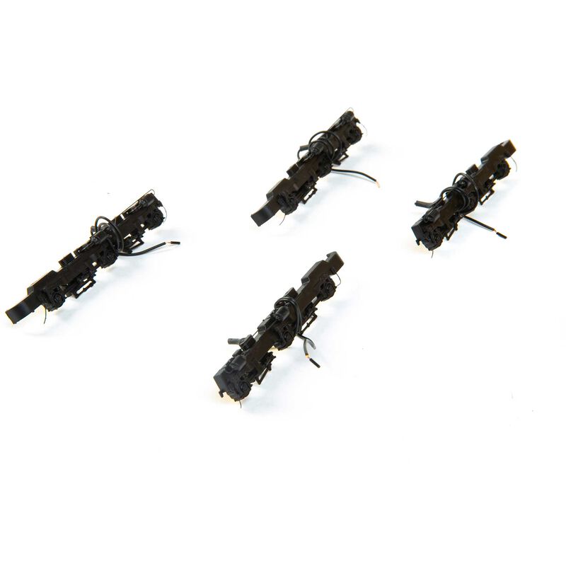 HO S F Set HTCR II Assy SD70 75