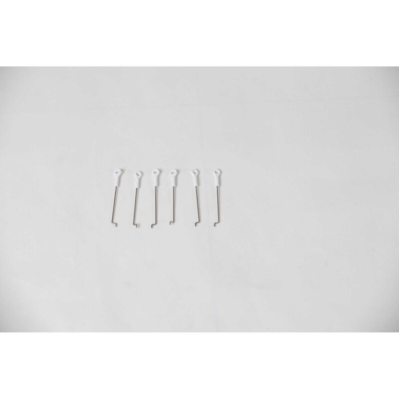 Pushrod Set: Ranger 1800mm