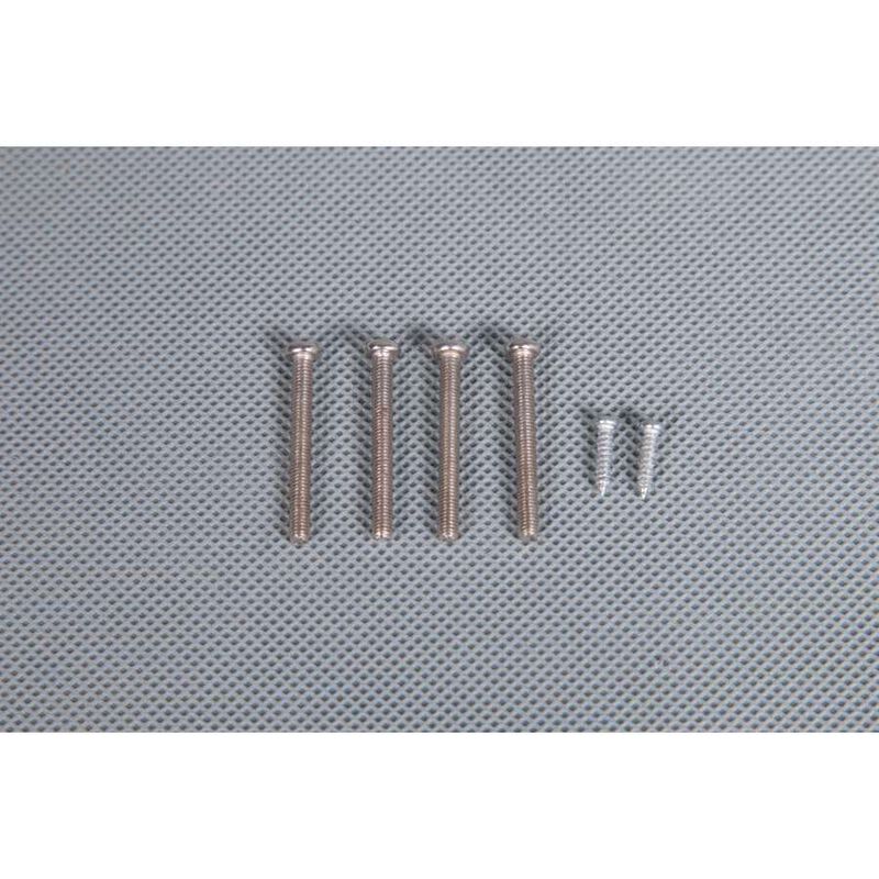 Screw Set: P-39