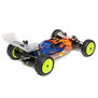 1/10 22 5.0 2WD Buggy DC Race Kit, Dirt/Clay