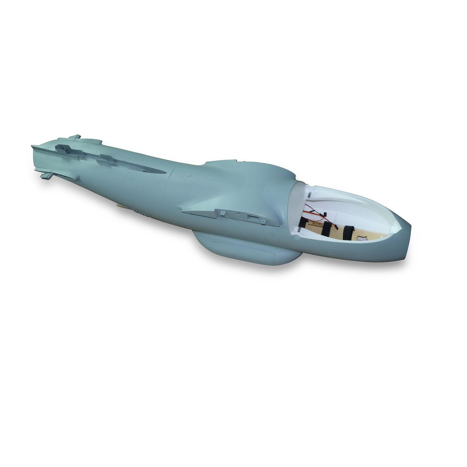 Fuselage: EC-1500 Twin 1.5m