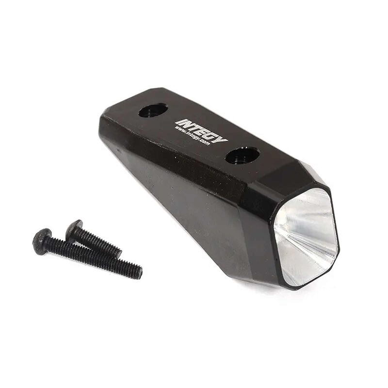 Billet Machined T2 Exhaust Tip: ARRMA Limitless All-Road