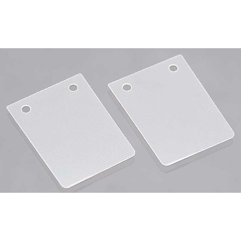 Reed Valve Petals: DLE-20RA (2)