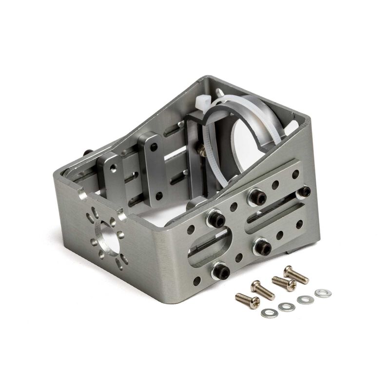 Brushless Motor Mount, Large