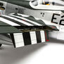 P-51D Mustang 20cc ARF, 69.5" with E-flite Electric Retract Set