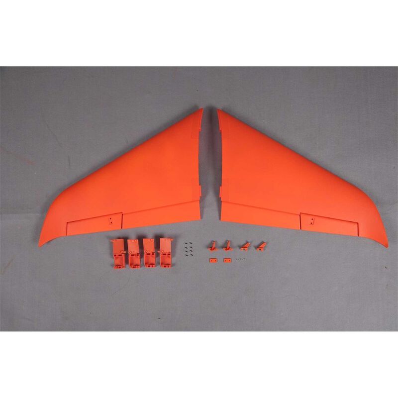 Main Wing Set: Super Scorpion 90mm