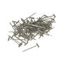 T-Pins, Nickel Plated, 1-1/4" (100)