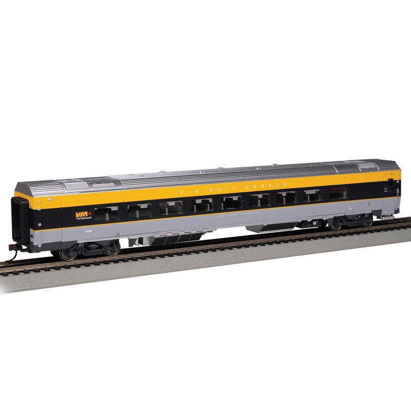 HO Siemens Venture Passenger Cars Business, #2700