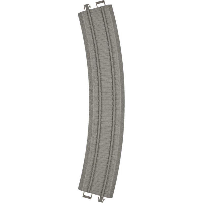 Trainkids 18" Radius Curve (6)