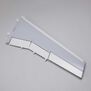 Wing Panel, Right: Airbus A320 1.5m Airliner 64mm EDF Jet
