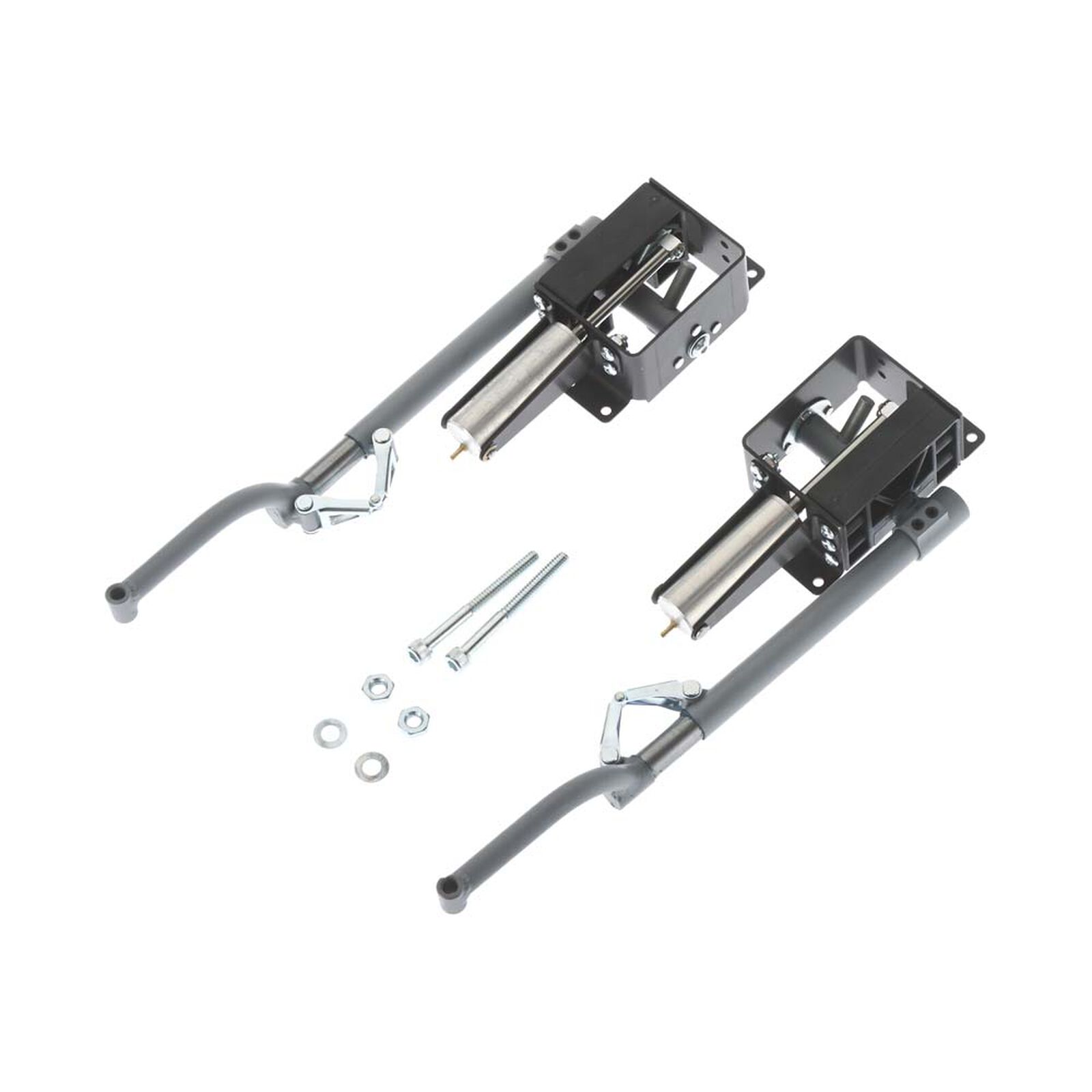 Top Flite Giant P-51 Retracts