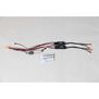  80A ESC with 8A BEC: A-10 V2 70mm EDF PNP