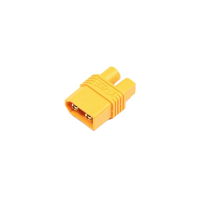 Adapter XT60 Male to EC3 Battery Connector
