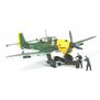 1/48 Junkers JU87 B-2 Stuka with Bomb Loading Set
