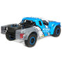 1/10 Ford Raptor Baja Rey 4WD Desert Truck Brushless RTR