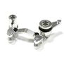 Billet Machined Steering Bell Crank: Traxxas Stampede, Rustler (4x4)