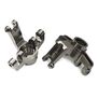 Billet Machined Steering Knuckles for ARRMA 1/10 Kraton 4X4 4S V2 BLX