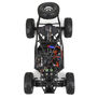 1/10 Twin Hammers V2 4WD 1.9 Rock Racer Brushed RTR