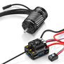 EZRUN MAX8 G2s Combo - Bluetooth 4268/2500KV G2