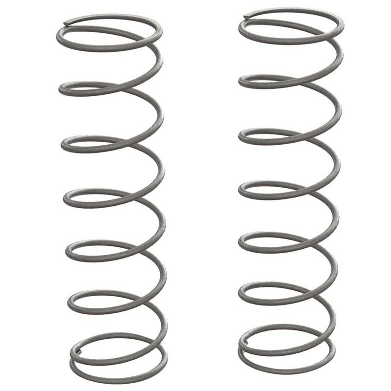 Shock Springs 84mm 0.94n/mm 5.4lb/in (2): 6S