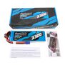 11.1V 3300mAh 3S 45C G-Tech LiPo Battery: EC3
