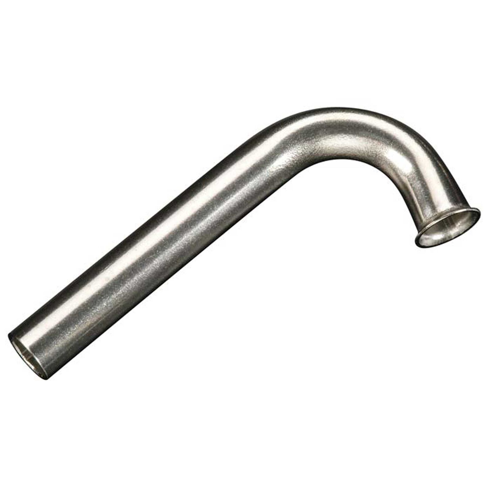 Exhaust Pipe: 120-240
