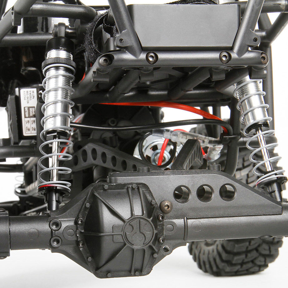 Axial 1 10 Wraith Spawn Electric 4WD Kit | Tower Hobbies