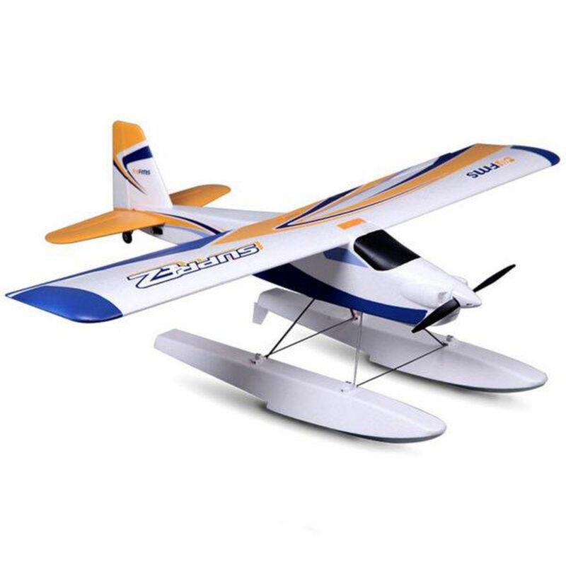 Super EZ V3 RTF 1220mm with Floats