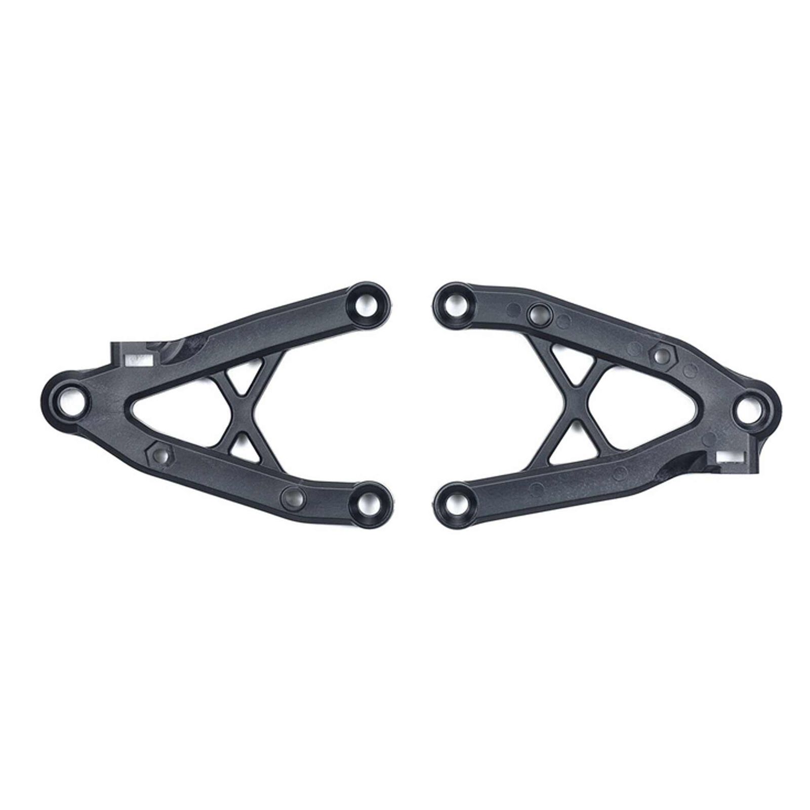 TRF421 D Parts Sus Arms