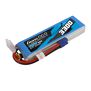 11.1V 3300mAh 3S 45C LiPo Battery: EC3