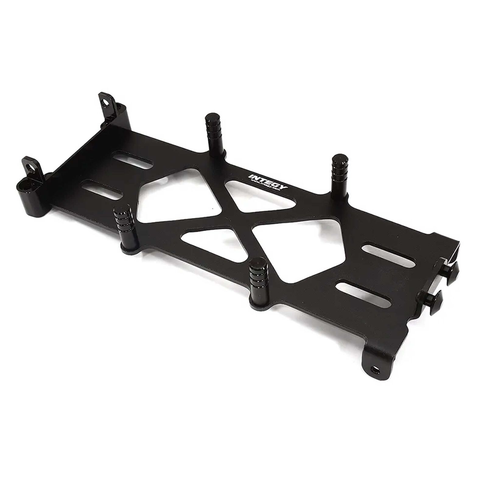 Alloy Machined Battery Tray for Losi LMT 4WD Monster Truck