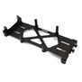 Alloy Machined Battery Tray for Losi LMT 4WD Monster Truck