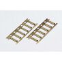 UNITRACK Flexible Track JoinerS (12)