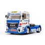1/14 Team Hahn Racing MAN TGS 4WD On Road TT-01E Kit