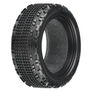 1/10 Prism 2.0 Z4 4WD Front 2.2" Carpet Buggy Tires (2)