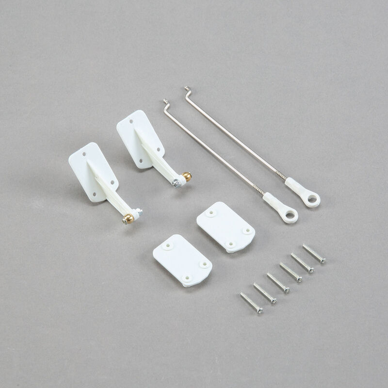 Horn Pushrod Set: Opterra