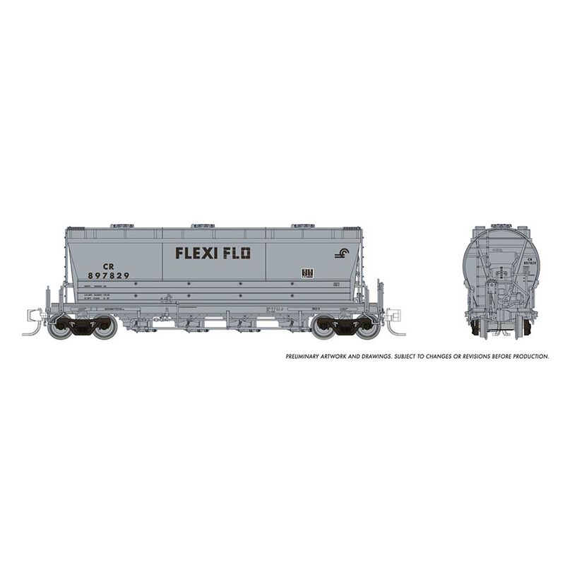 N Flexi Flo Hopper Late CR FF Repaint (6)