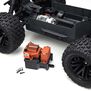 1/10 GRANITE 4X4 RTR Brushed Monster Truck (Battery & Charger Included), Green/Black