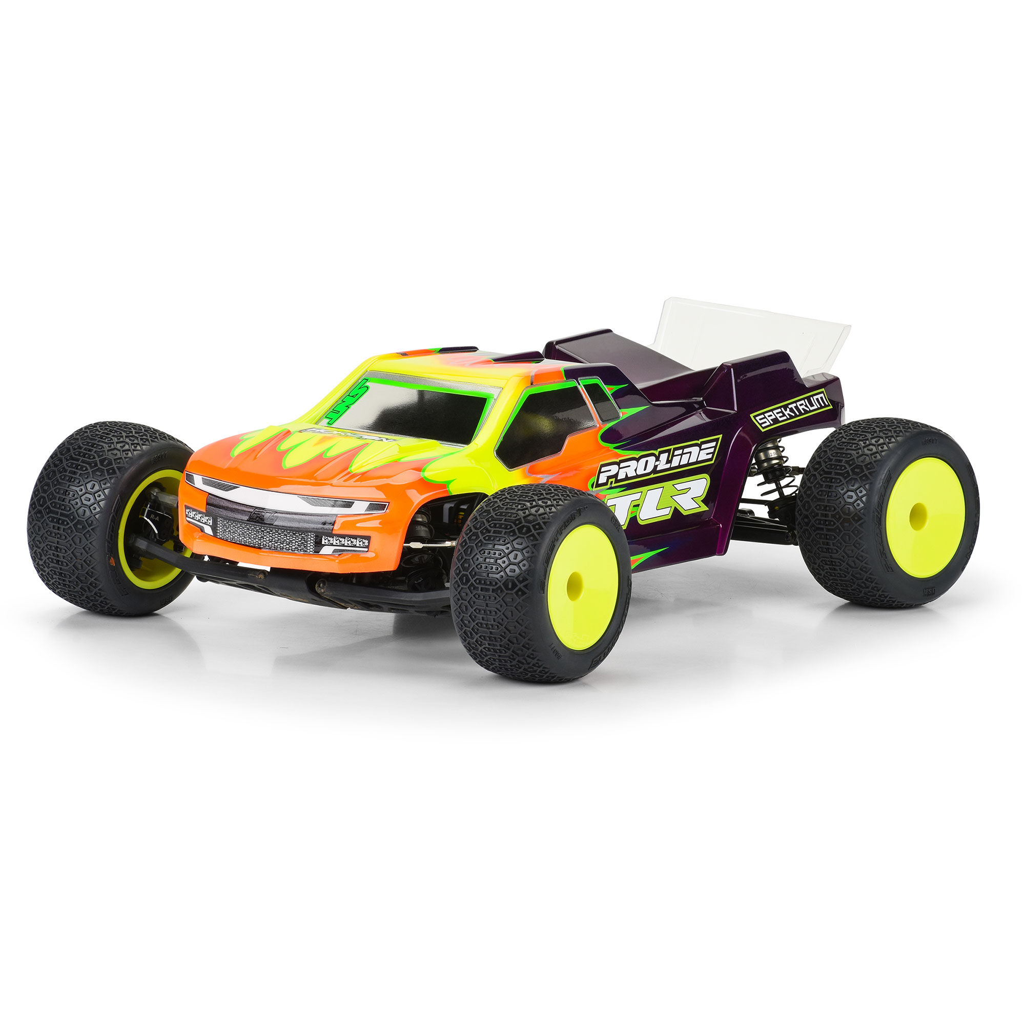 ホビーラジコン TLR22T ホビーラジコン TLR 22T 4.0 New Sealed TLR 22T 4.0 Race Kit 2wd