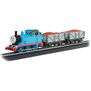 HO DLX THOMAS & THE TROUBLESOME TRUCKS FREIGHT SET