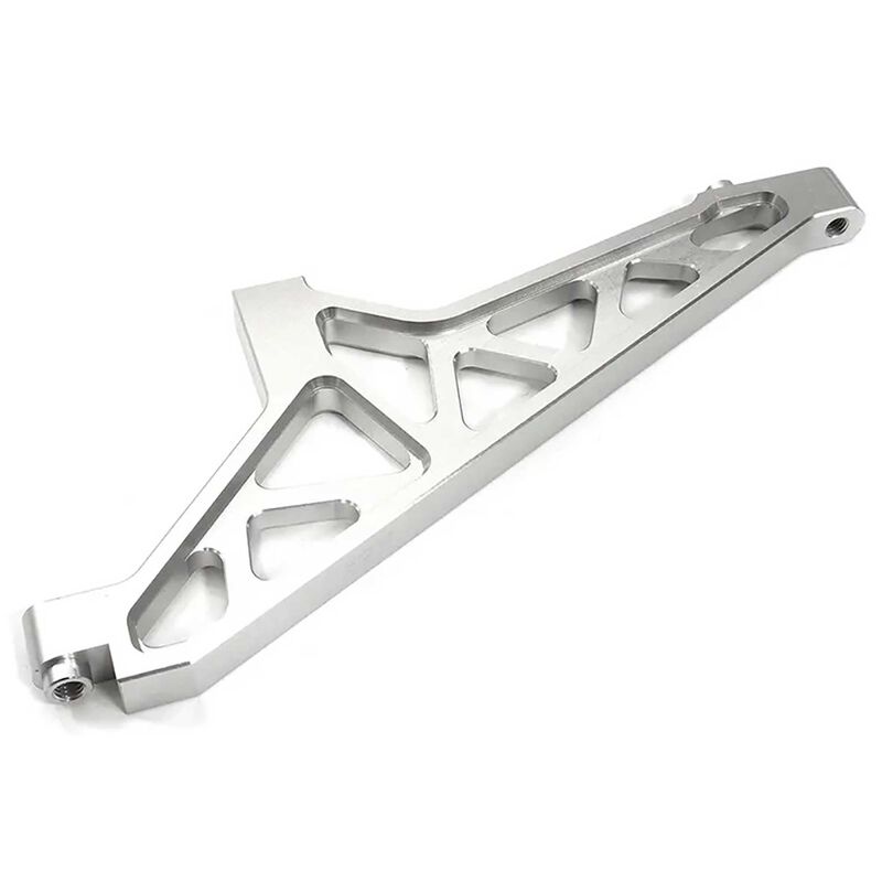 Billet Machined Front Chassis Brace: Losi DBXL-E 2.0