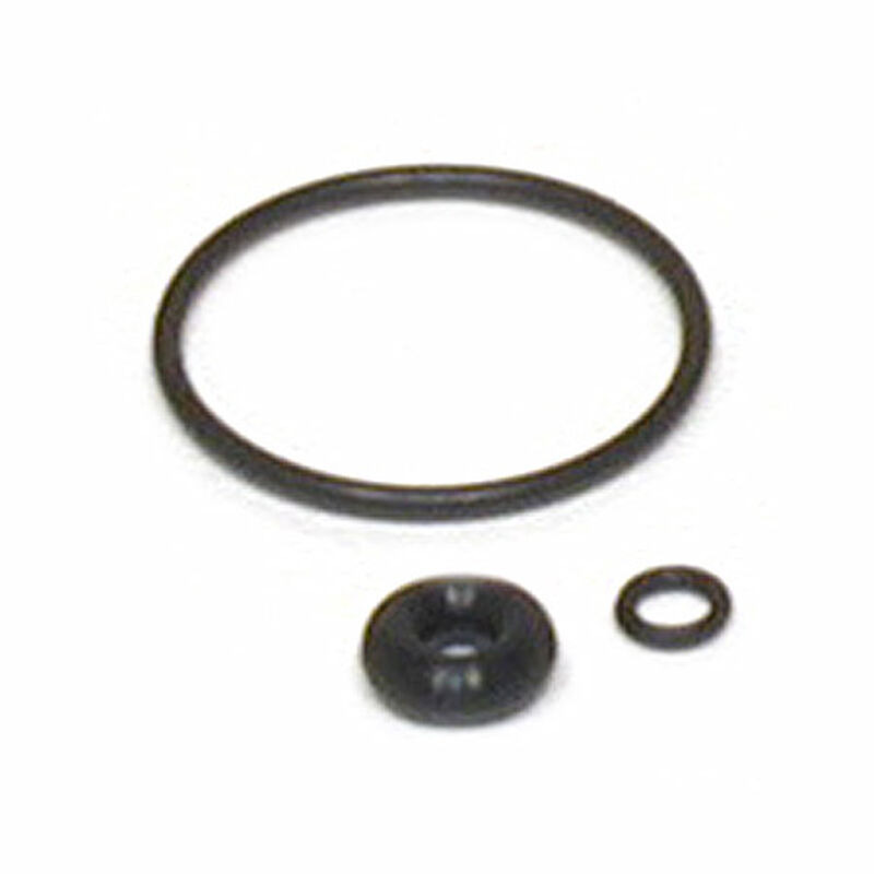 Carburetor Gasket Set: OO,PP