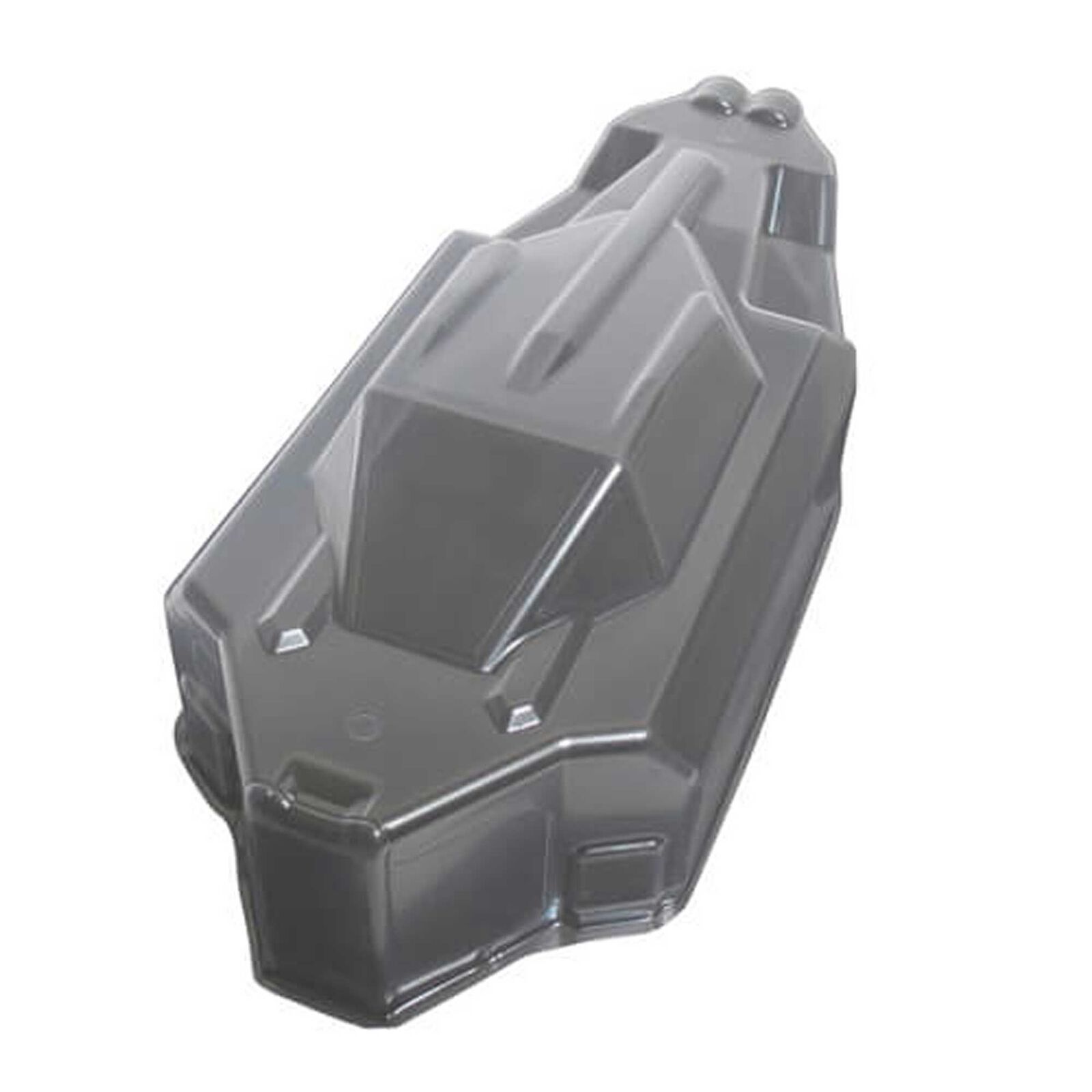 1/10 Light Weight Clear Body: EB410